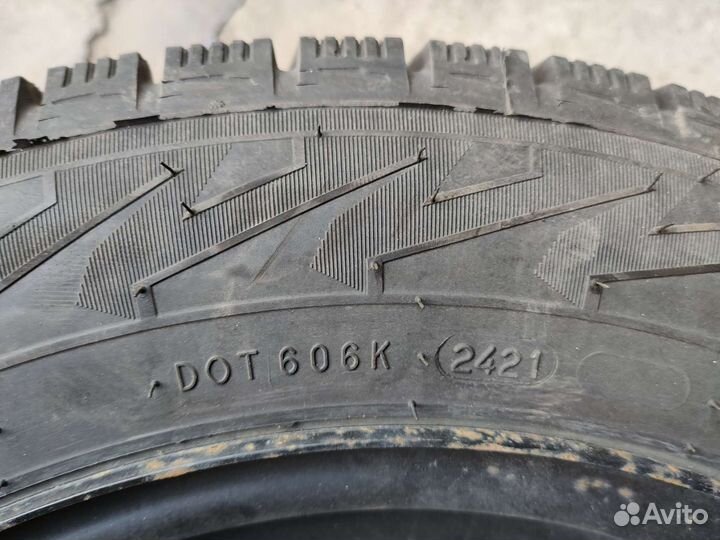 Nokian Tyres Nordman RS2 185/65 R15 92