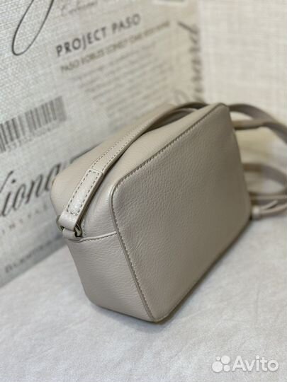 Versace jeans сумка