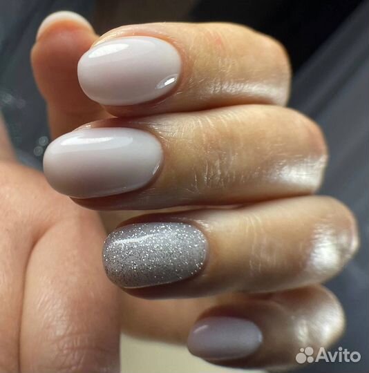 Маникюр, педикюр