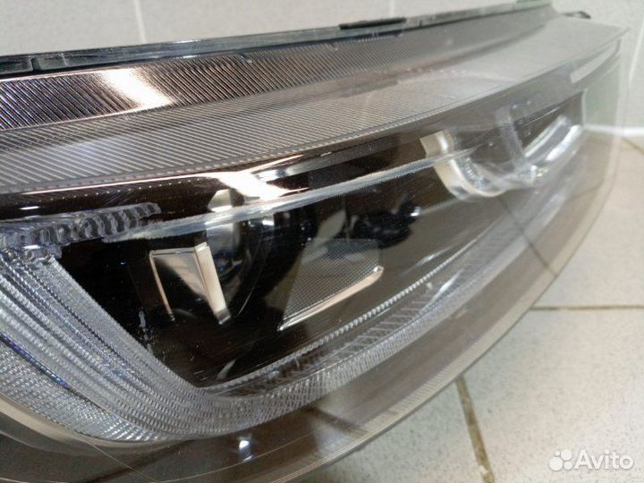 Фара правая Chery Tiggo 8 Pro Max