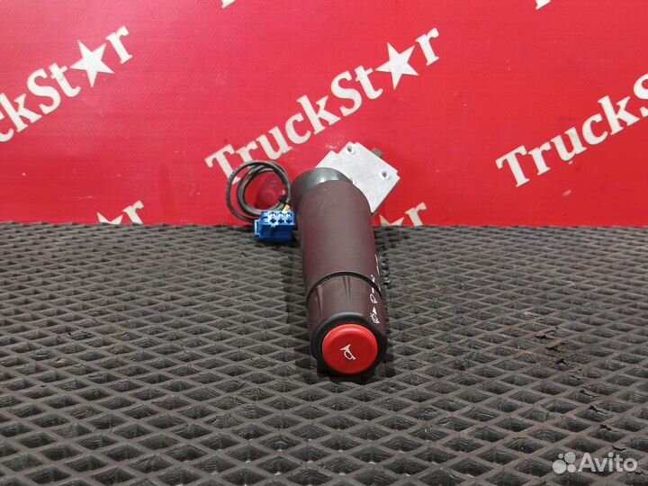 Переключатель подрулевой 2017г. камаз 5490