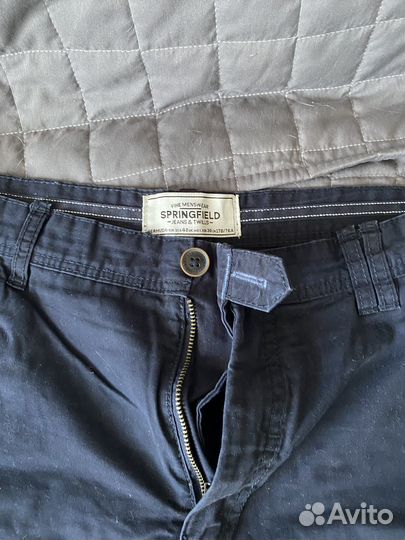 Шорты мужские