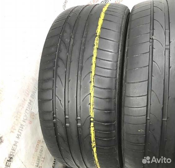 Bridgestone Potenza RE050 225/45 R17 91L