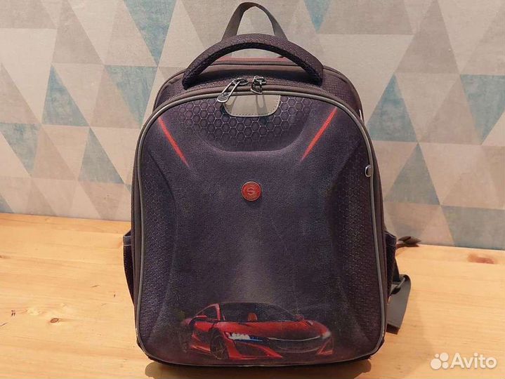 Рюкзак ранец школьный sternbauer