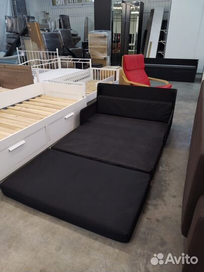 Диван Свэнста из икеа (доставка)