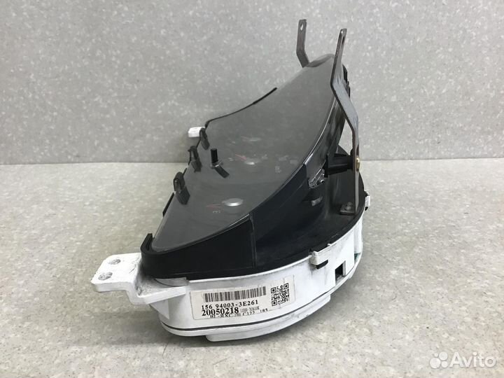 Панель приборов Kia Sorento 2003-2009