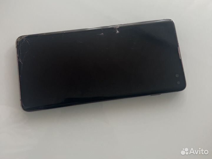 Samsung galaxy s10 plus 128