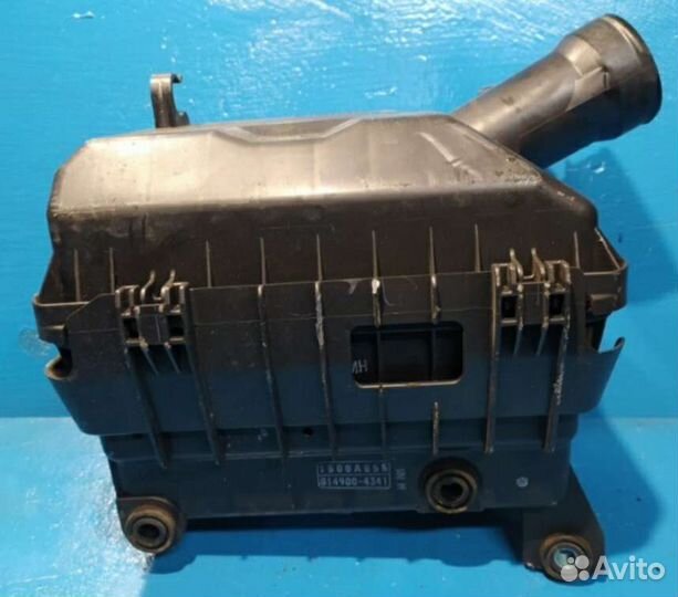 Корпус фильтра Митсубиши