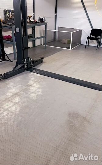 Пвх плитка 500x3185