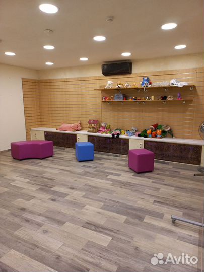 Аренда кабинета