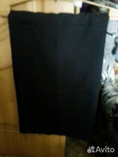 Отрез ткани шерсть