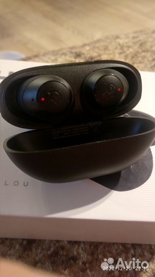 Беспроводные наушники Haylou GT1 2022