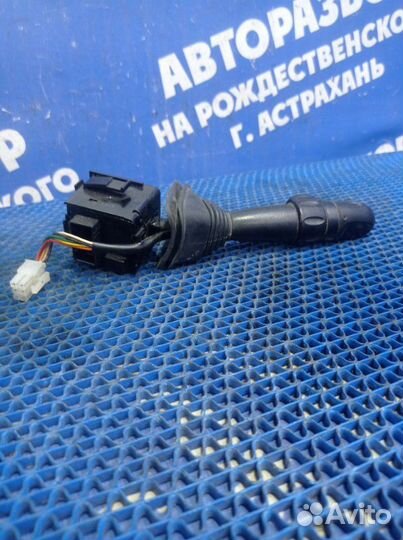Переключатель поворотов Chevrolet Spark хэтчбек
