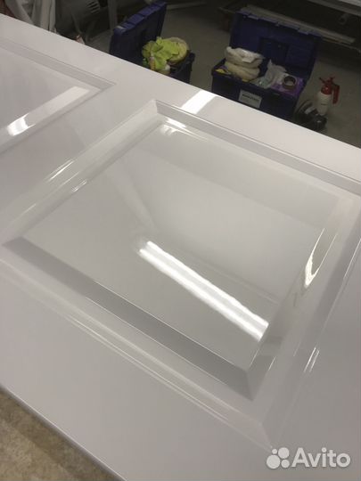 Окраска мдф, шпона, массива, фанеры