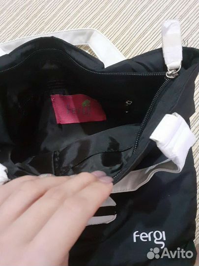 Новая сумка