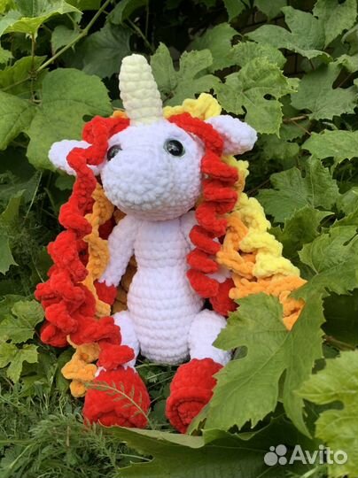 Единорожка