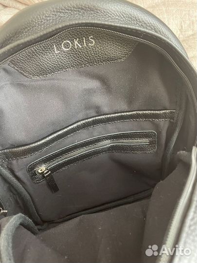 Рюкзак lokis