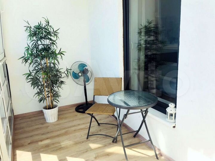 Квартира-студия, 40 м², 13/16 эт.