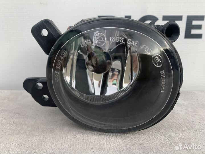 Фара противотуманная правая W164 A2518200856