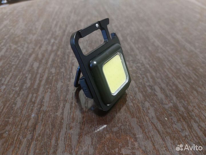 Фонарь светодиодный