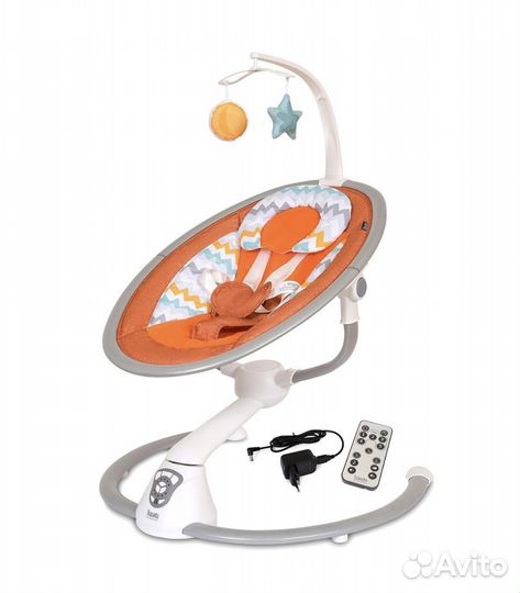 Детские качели