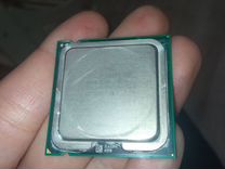 Процессор Intel Core 2 Duo 6300