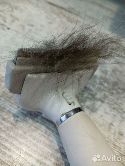 Фурминатор для Собак и Кошек Pawbby Расческа