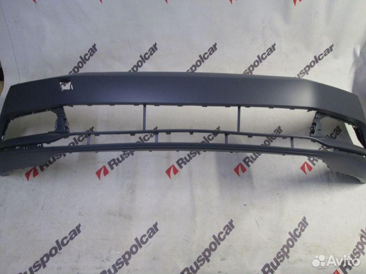 Бампер передний VW Passat (B8) 14-24