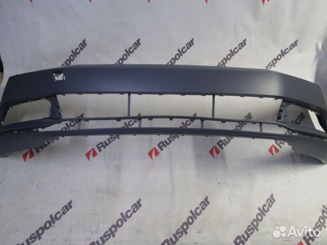 Бампер передний VW Passat (B8) 14-24