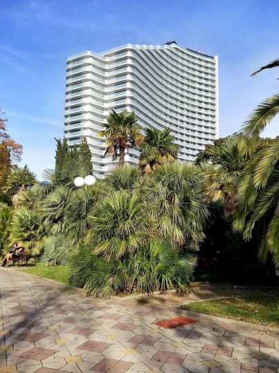 3-к. апартаменты, 104 м², 23/27 эт.