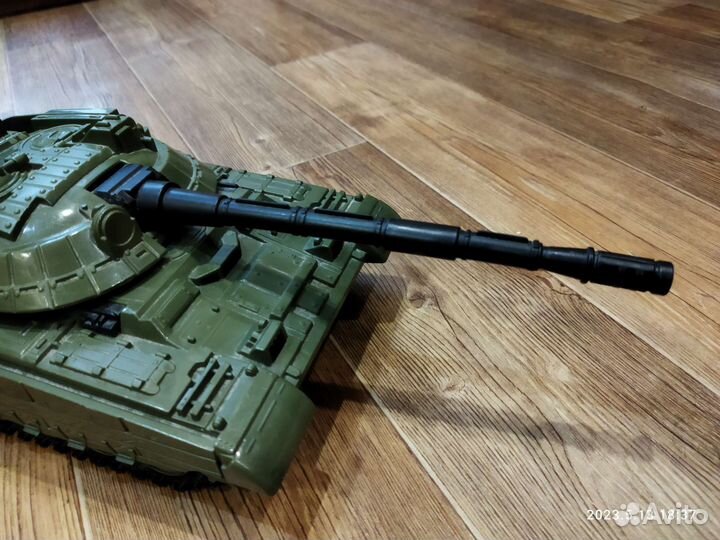 Большой танк