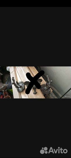 Светильники СССР