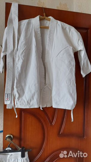 Кимоно для каратэ 140