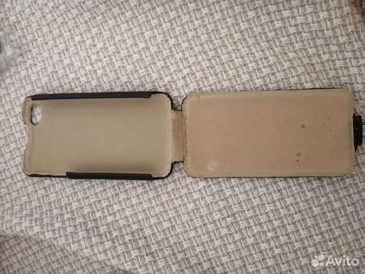 Чехол на iPhone 5s