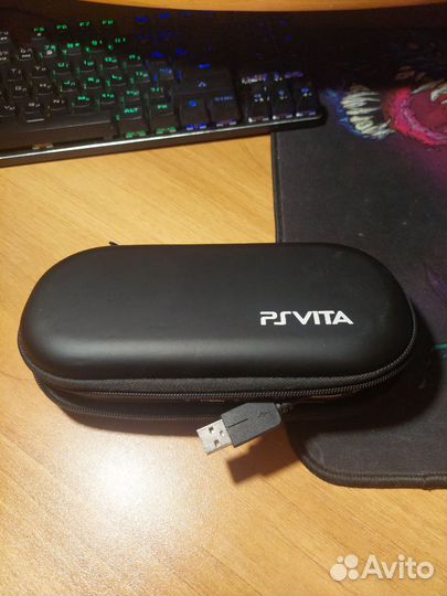 Sony playstation Vita