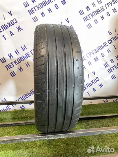 Toyo Proxes CF2 215/60 R16