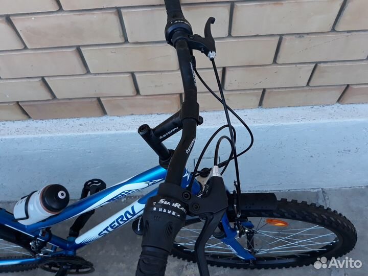 Отличный Скоростной велосипед Stern vega