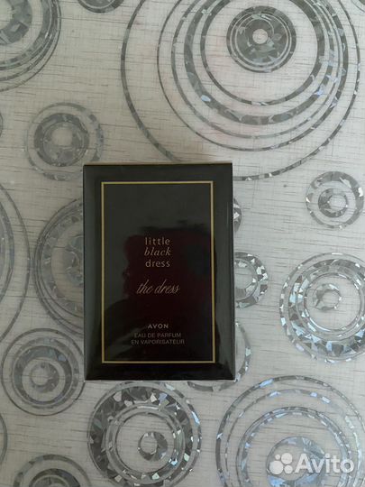 Духи и туалетная вода Avon, Орифлейм