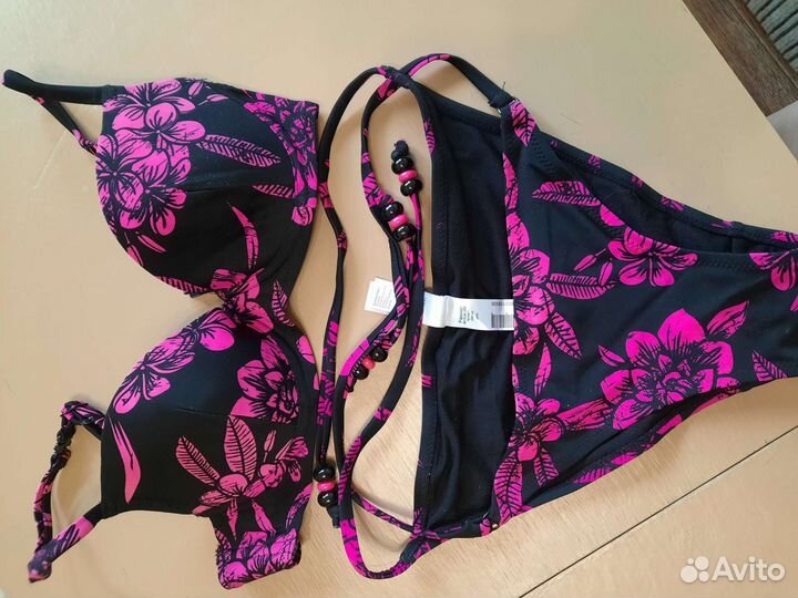 Купальник для девочки