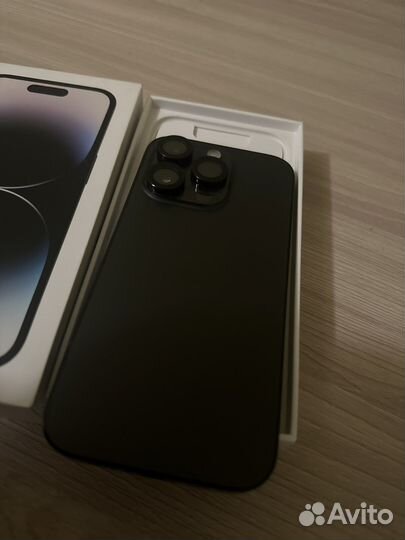 iPhone 14 Pro, 128 ГБ