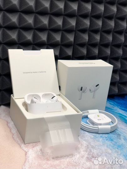 AirPods pro LUX
