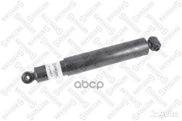 87-04809-SX амортизатор подвески 426-682 O/O 1