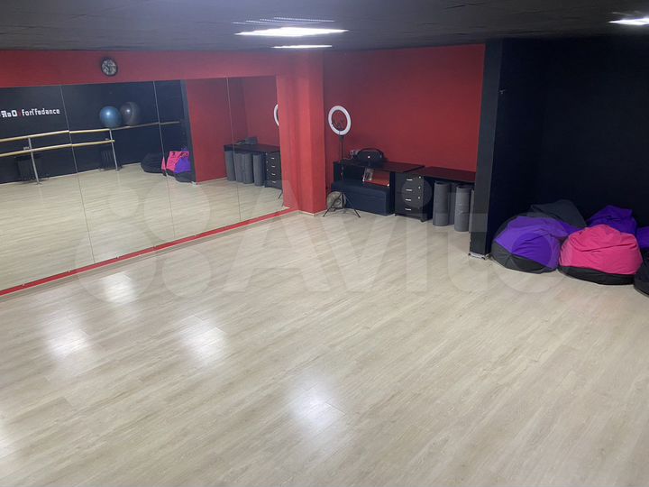 Свободного назначения, 123 м²