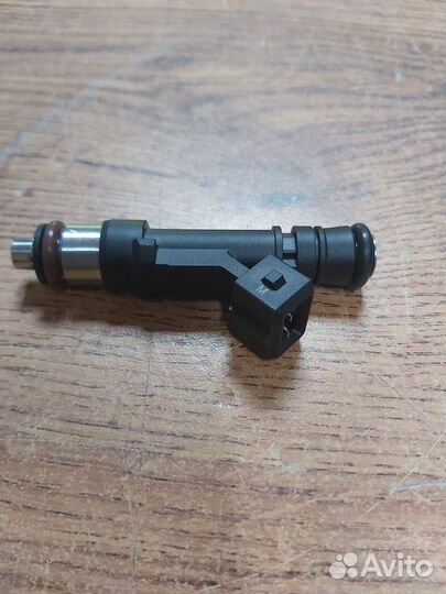 Форсунка змз-406,405,409, умз-4216 топливная bosch