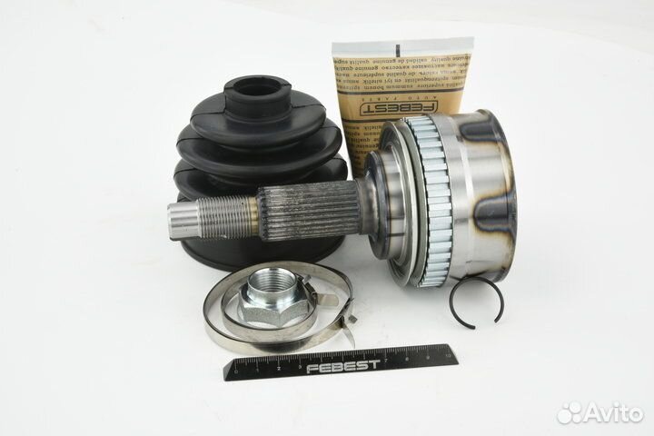 Шрус внешний перед прав/лев 0210019A42 Febest