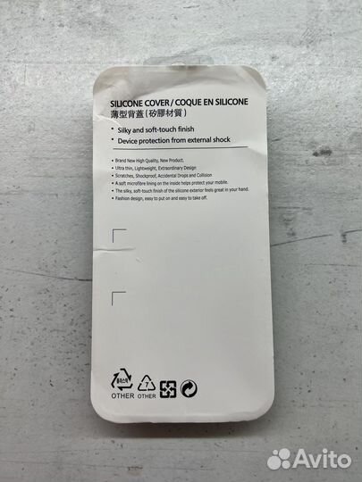 Чехол Xiaomi 12t