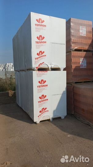 Керамический блок «Термоблок 44» паротерм