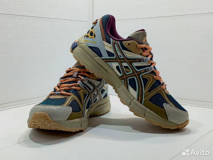 Кроссовки мужские asics gel kahana 8