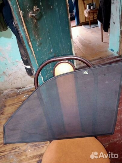 Шторки на на хендай акцент тагаз на магнитах на пе