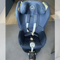 Cybex Sirona m2 i size